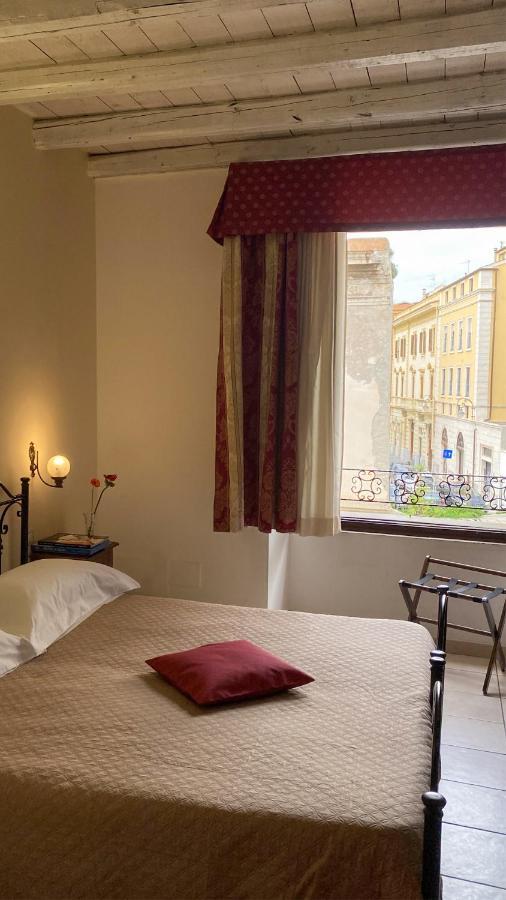Cagliari Novecento Hotel Exterior photo